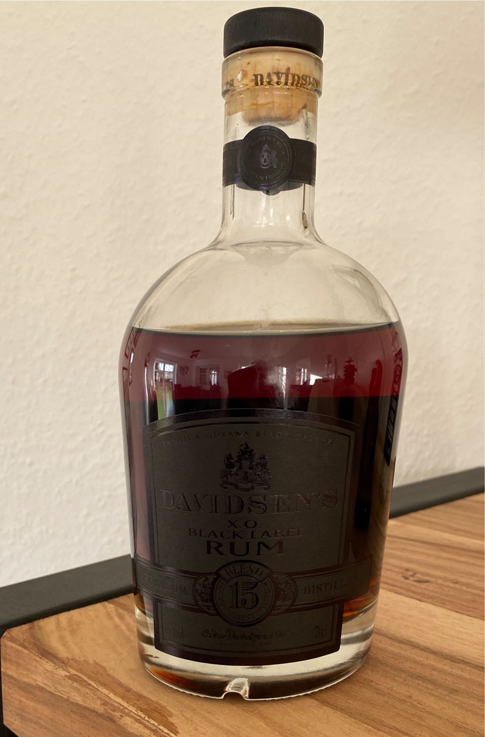 Arran Sherry Cask Single Malt (2025)