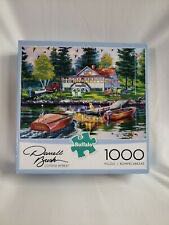 Very Olde St. Nick Estate 8 Year Reserve