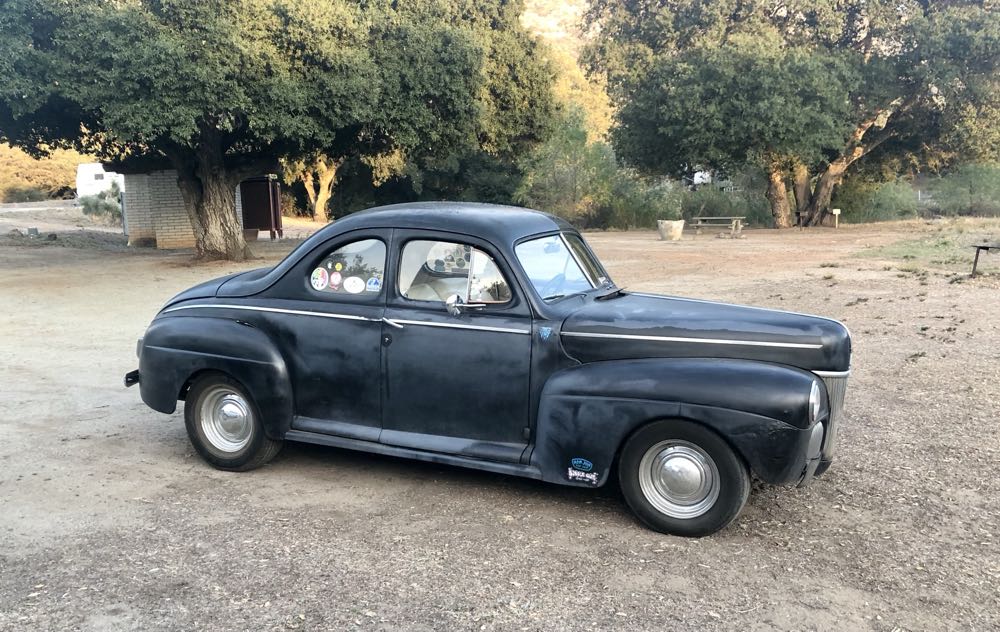 Firestone Walker 805 - Firestone Walker Brewing Company, Paso Robles alcohol collectible - Main Image 2