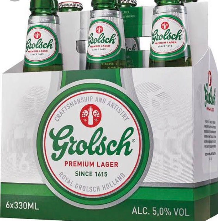 Gatlinburg Brewing Breakfast Juice