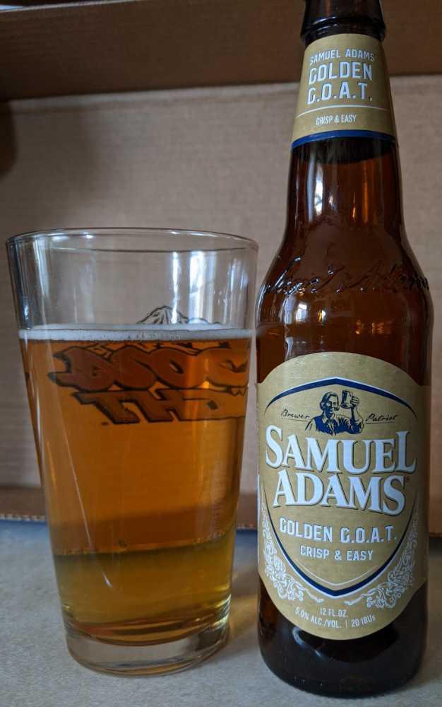 Fairhope- I Drink Therefore I Amber