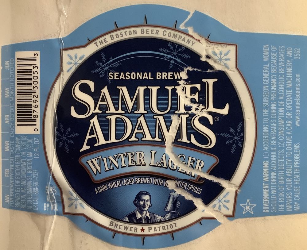 Anderson Valley Winter Solstice