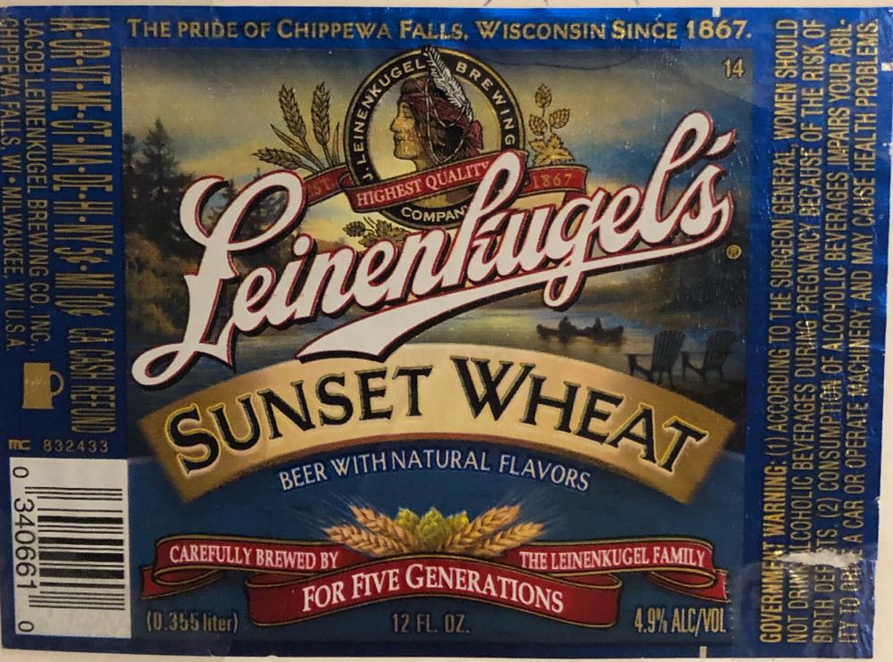 Unibroue La Fin Du Monde Triple