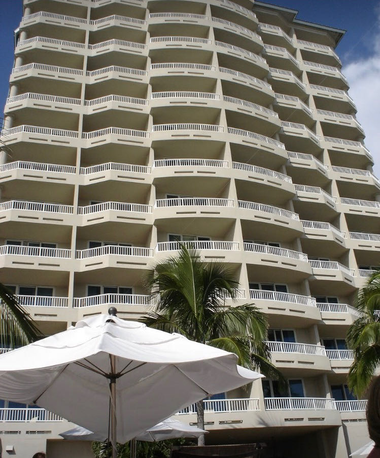 Anheuser-Busch Beach Bum Blonde Ale - Anheuser Busch, St Louis alcohol collectible - Main Image 2