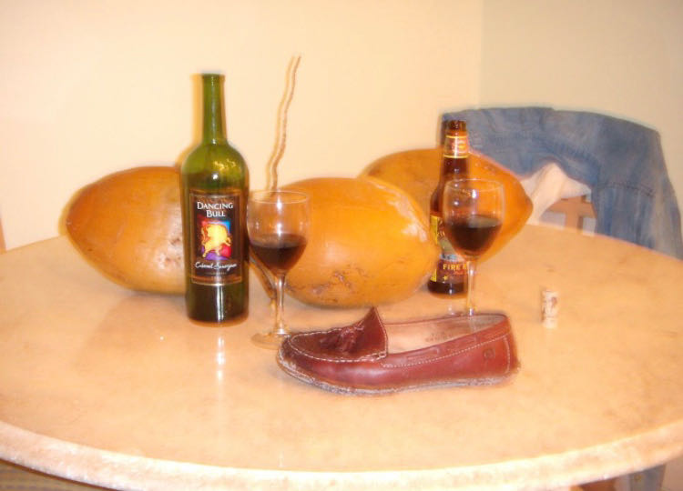 Anheuser-Busch Rolling Rock Red - Anheuser Busch, St Louis alcohol collectible - Main Image 3