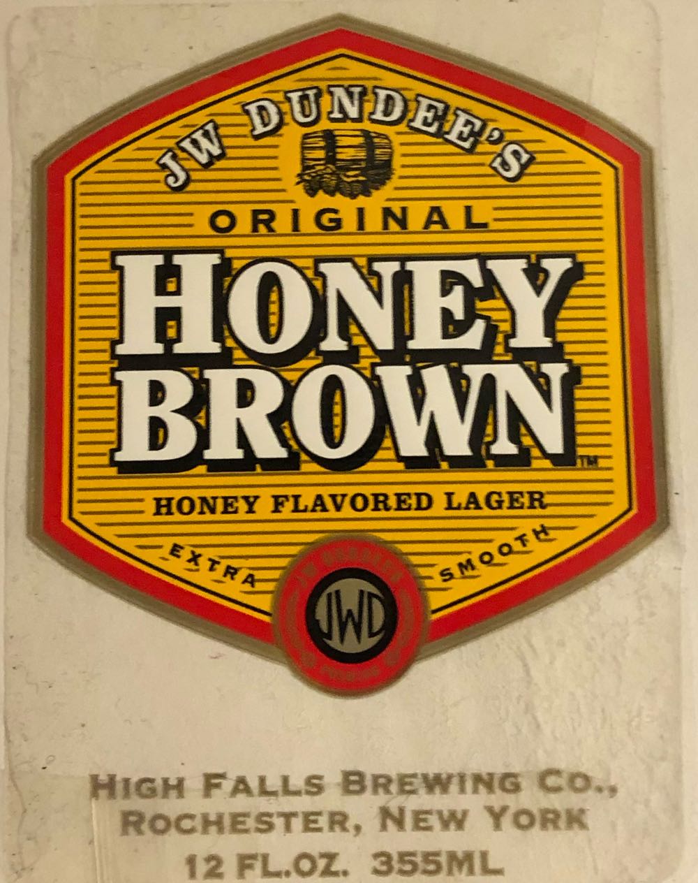 Uinta Brewing Sum’r Summer Ale