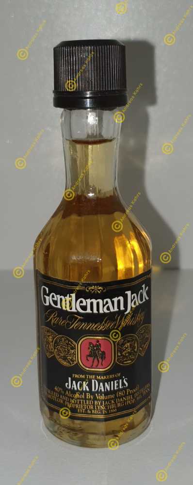 George Dickel Bottled In Bond 13 Yr