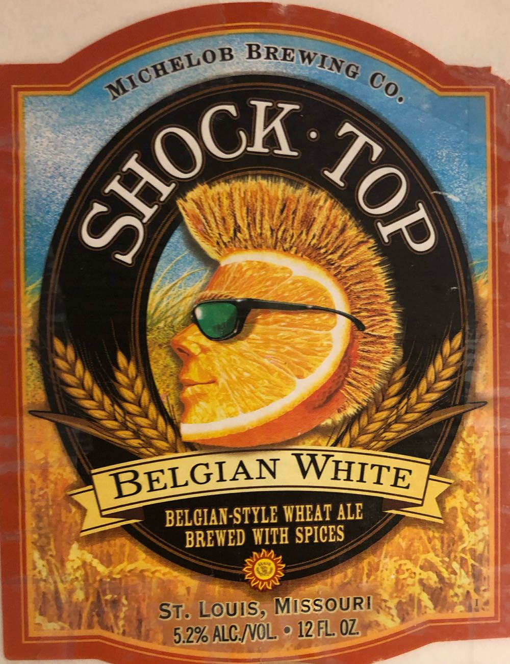 Select Club Apple Whiskey 750ml