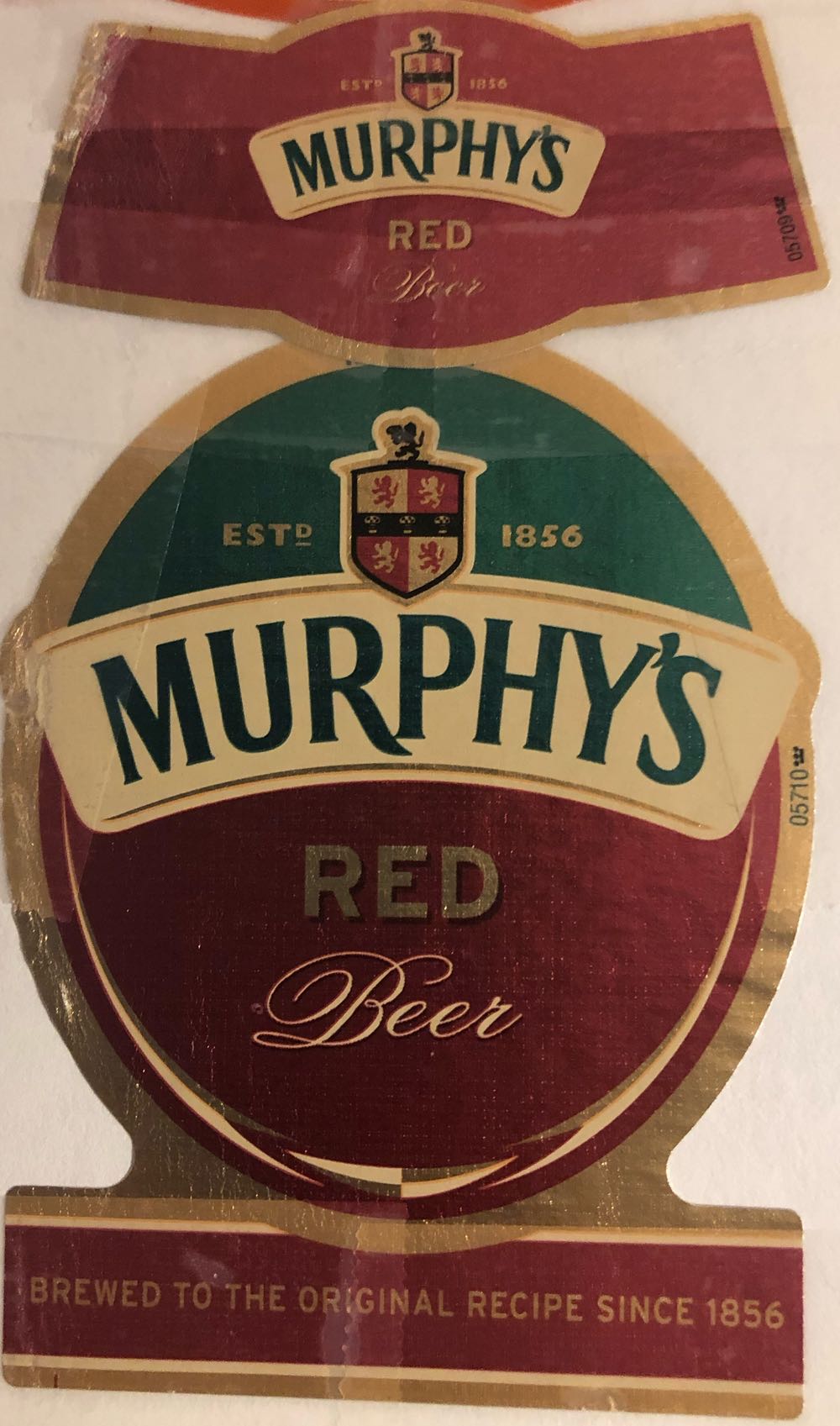 Superba Premium Pilsner