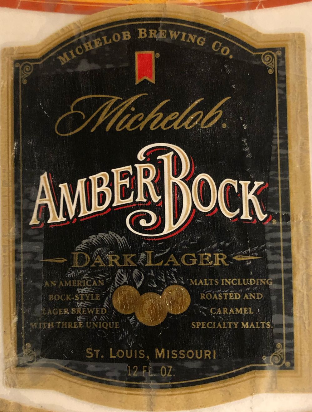 Old Fitzgerald BiB 16 Year - Spring 2020