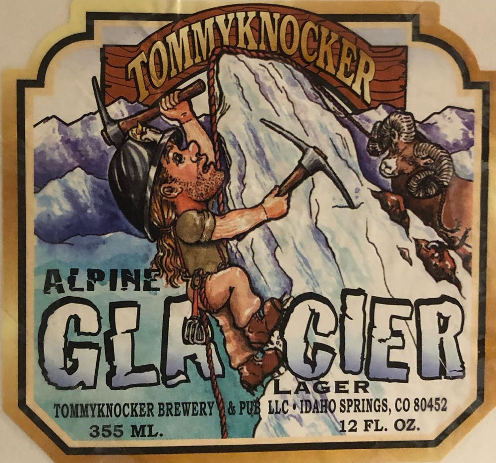 Woodstock Inn Pig’s Ear Brown Ale