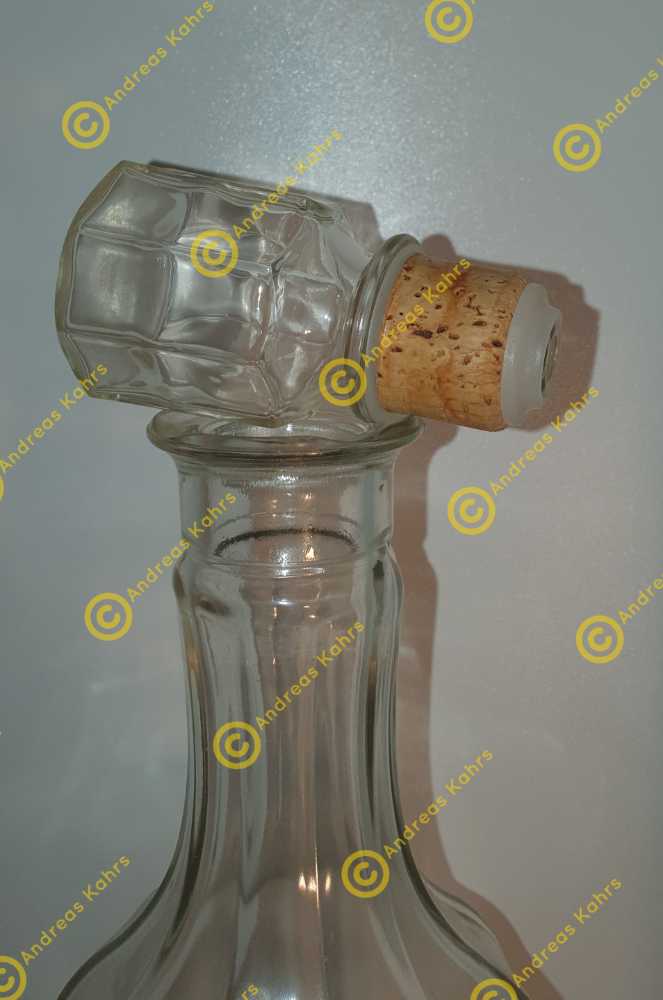 Gold Medal Old No.7 -Refill- - Jack Daniels Distillery (1.5 L) alcohol collectible - Main Image 2