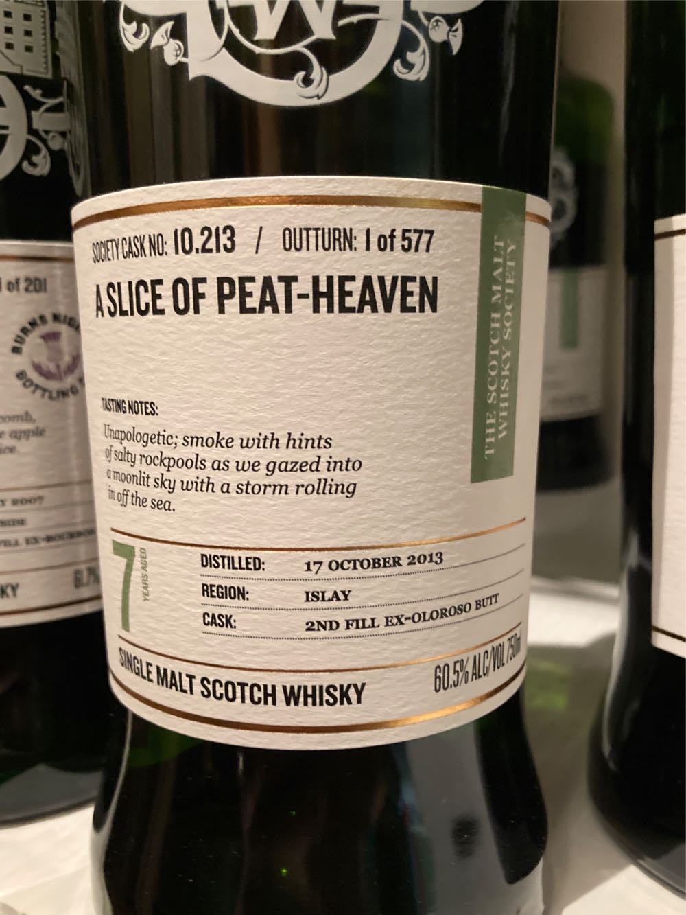 Wilderness Trail Rye