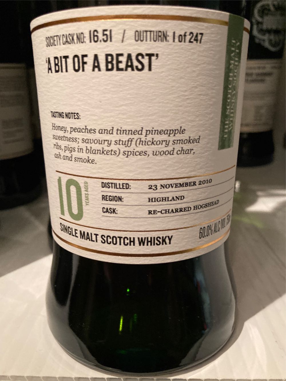 Rancho Vaquero super