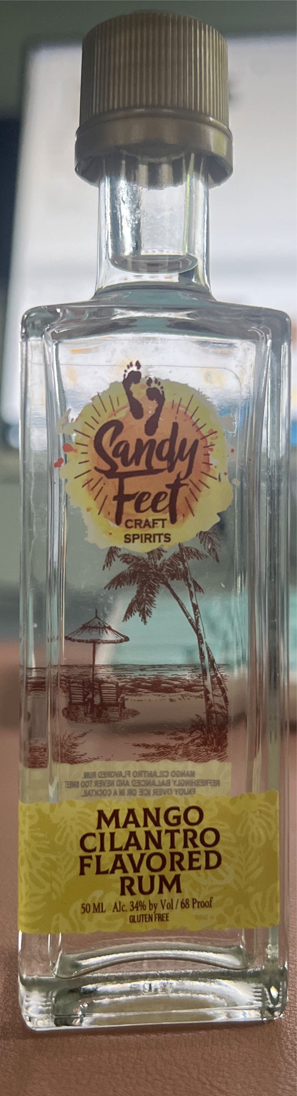 Flat 12 Bierwerks Pogue’s Run Porter