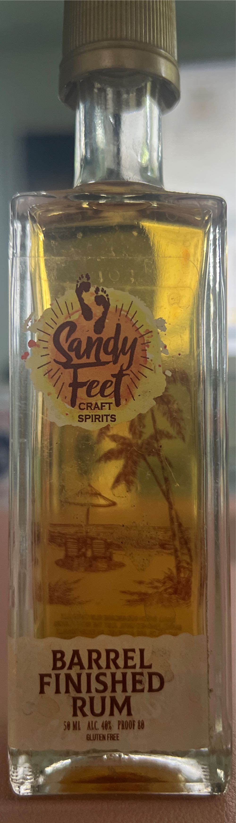 Falls City Casterly Bock