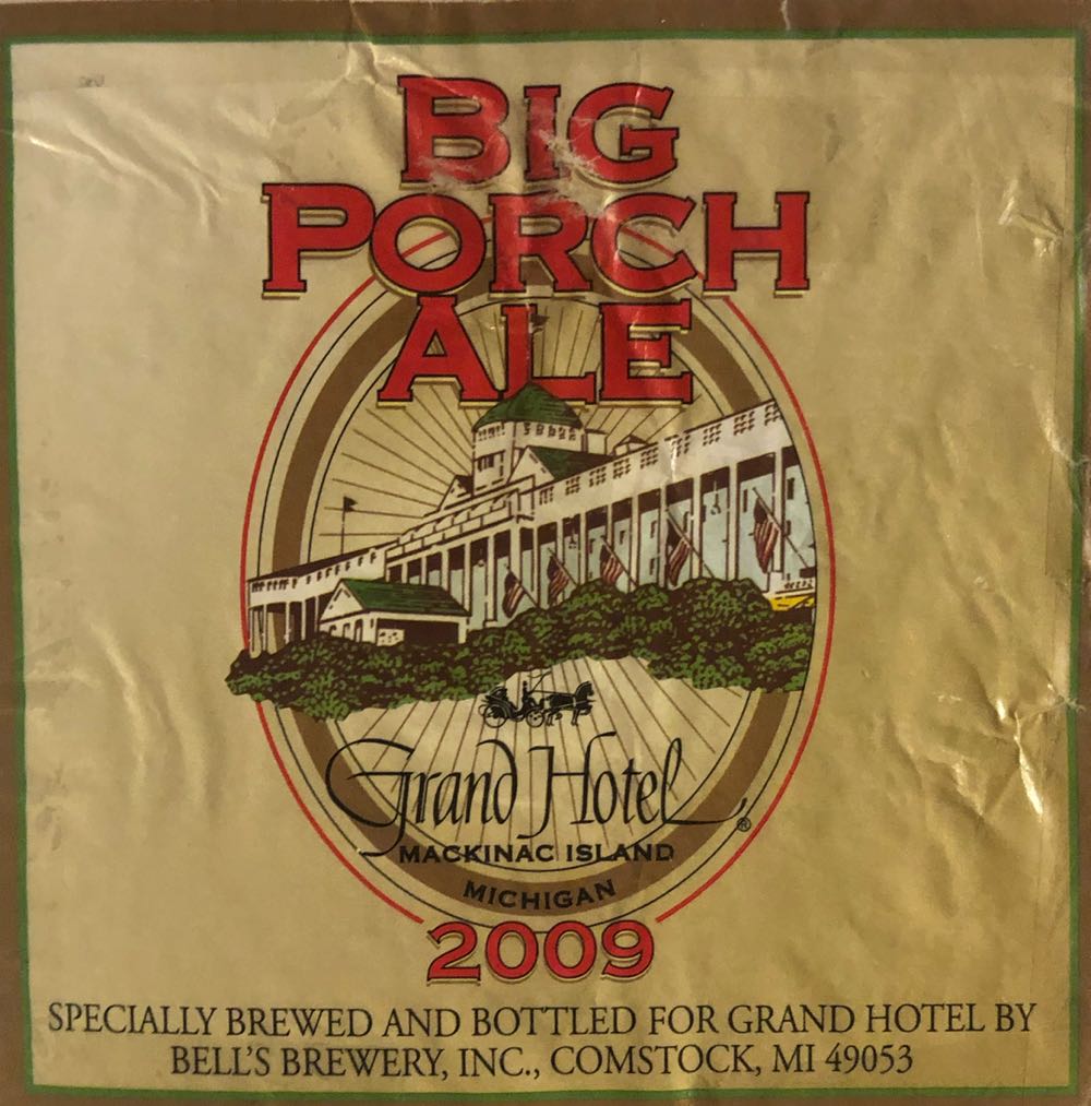 Murlarkey Cocoa Whiskey