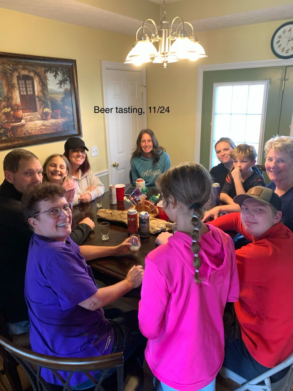 Anheuser-Busch Bud Light - Anheuser Busch, St Louis alcohol collectible - Main Image 4