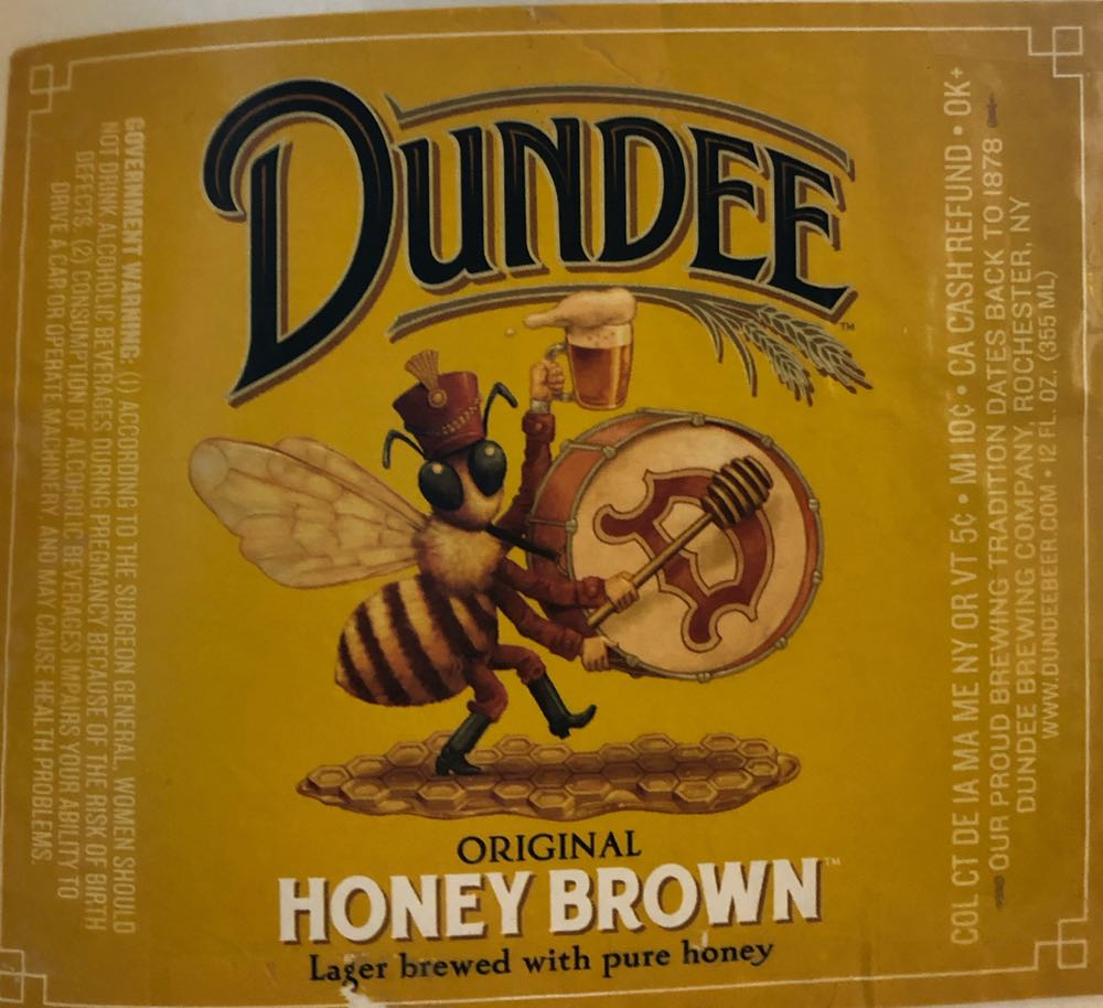 Daybreak Coffee Porter