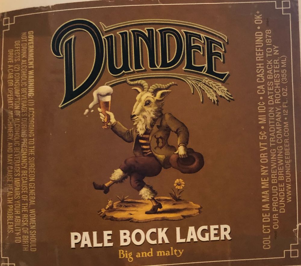 Friesen Rum Hillbilly