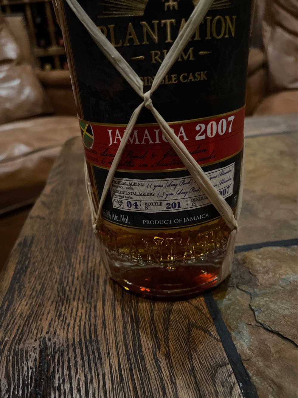 Nobushi Whisky Blended Whisky Nobushi Japanese Whisky 750ml Wine & Spirits