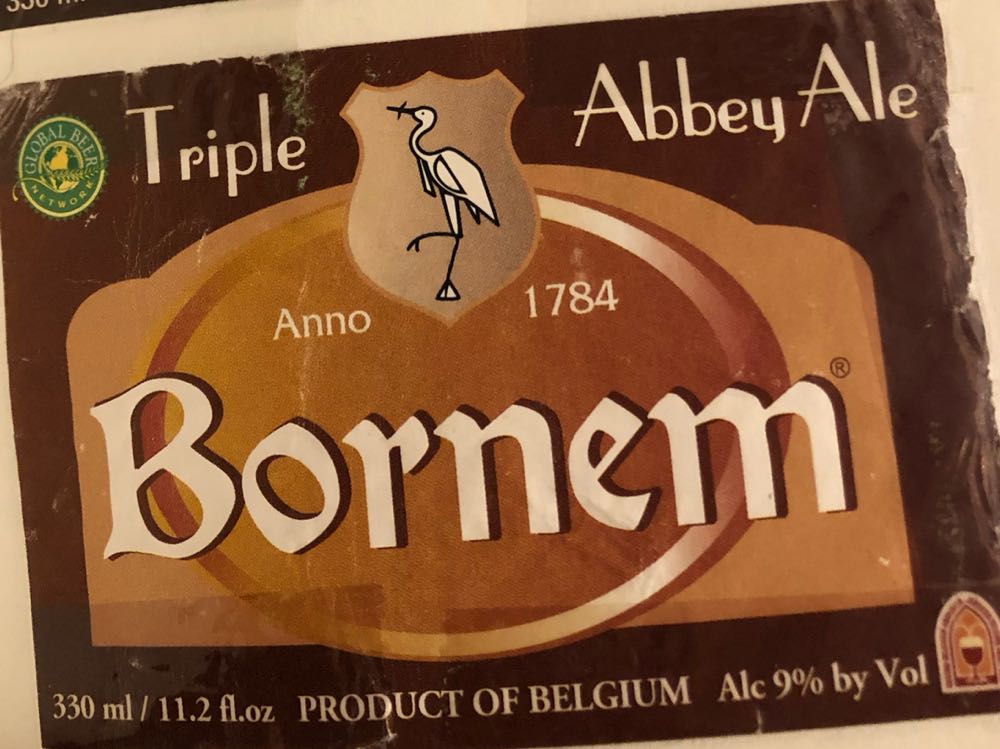 Left Hand Stranger American Pale Ale