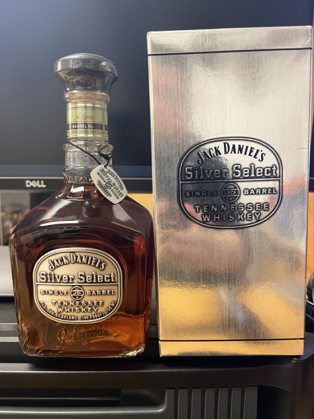 Invergordon 43yo 51.3% Cadenheads Gold Label