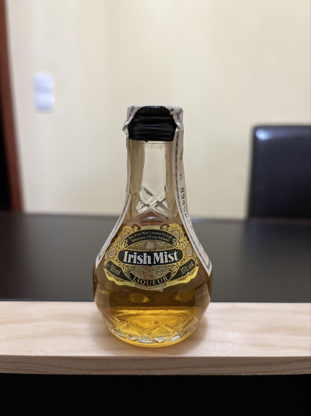 Pacific Rim Sweet 750ml Wine