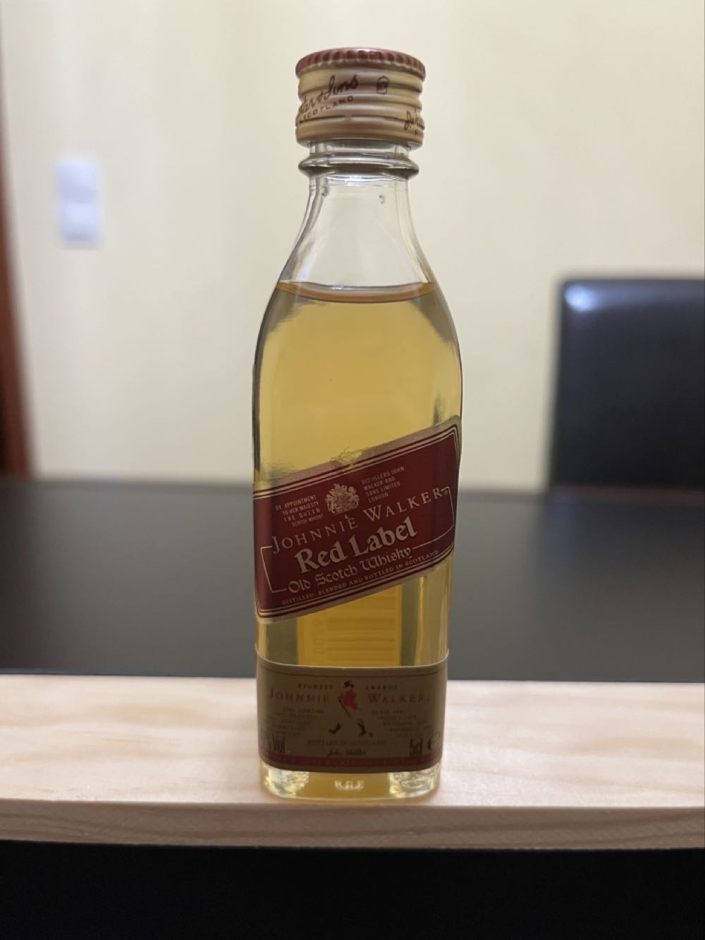 St Magdalene Rare Old G&M Bottled 1975