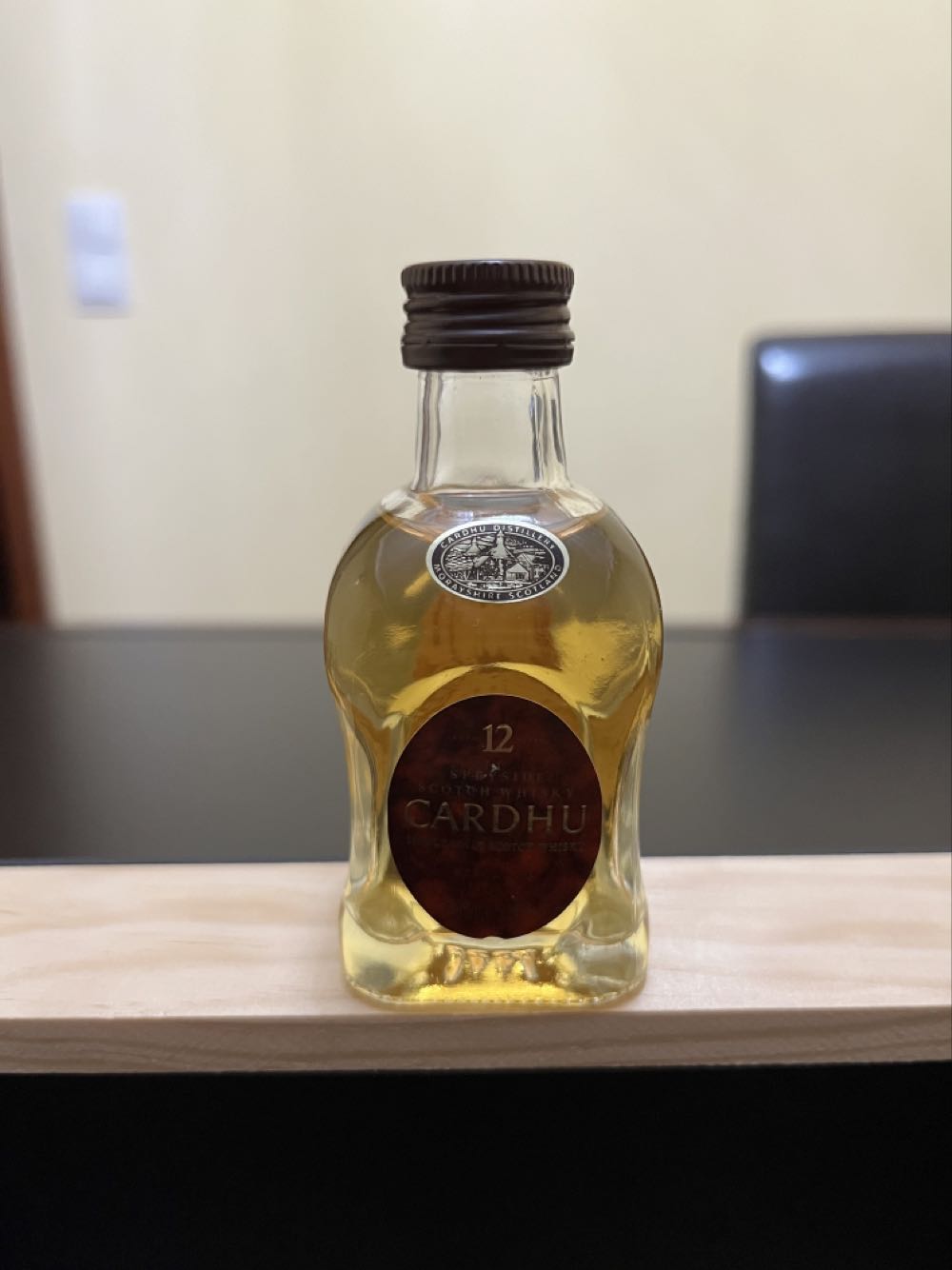 Ardbeg 8 For Discussion