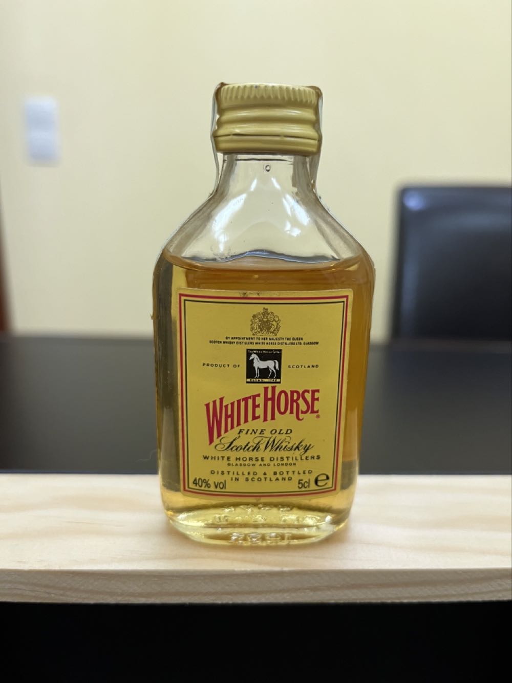 Kilkerran Heavily Peated 57.7% (2025)