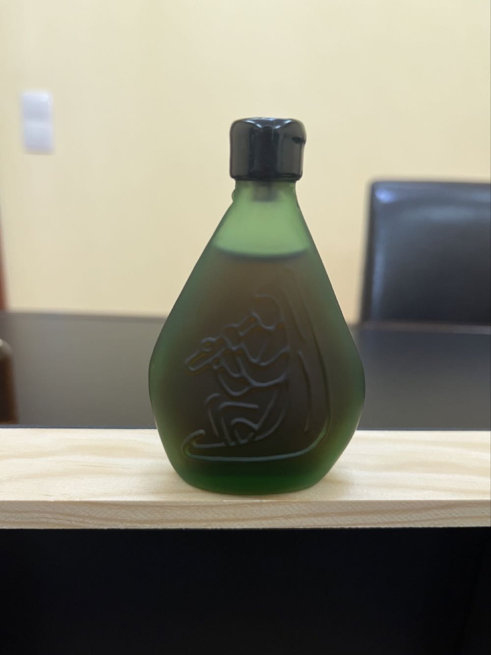 Padre Azul Tequila Blanco 0.05l Glass Bottle