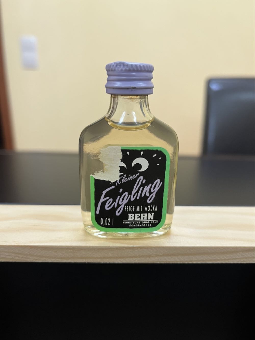 Traveler Beer Curious Shandy