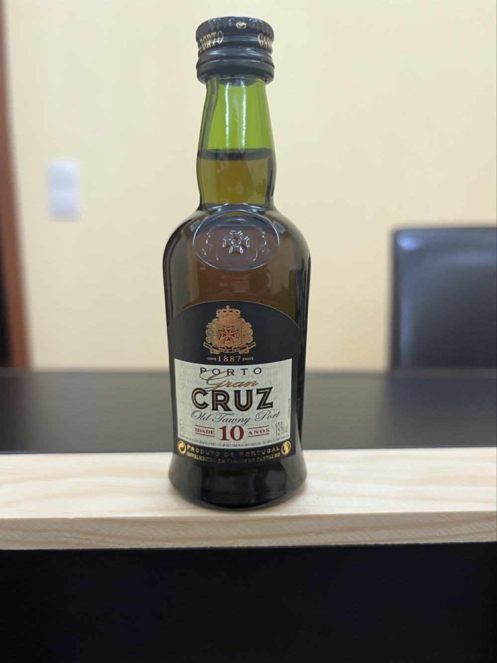 Dark Horse Boffo Brown Ale