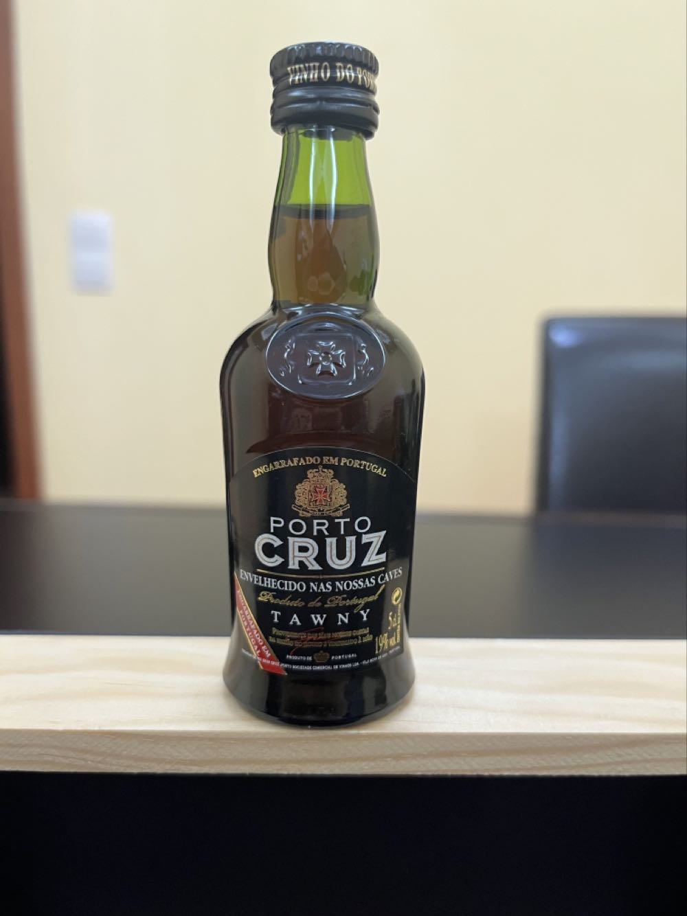 Copper & Cask CF-03 Cask Series