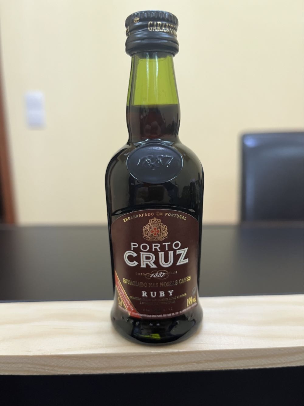 Ballechin SFTC 10yrs / 2008/2018