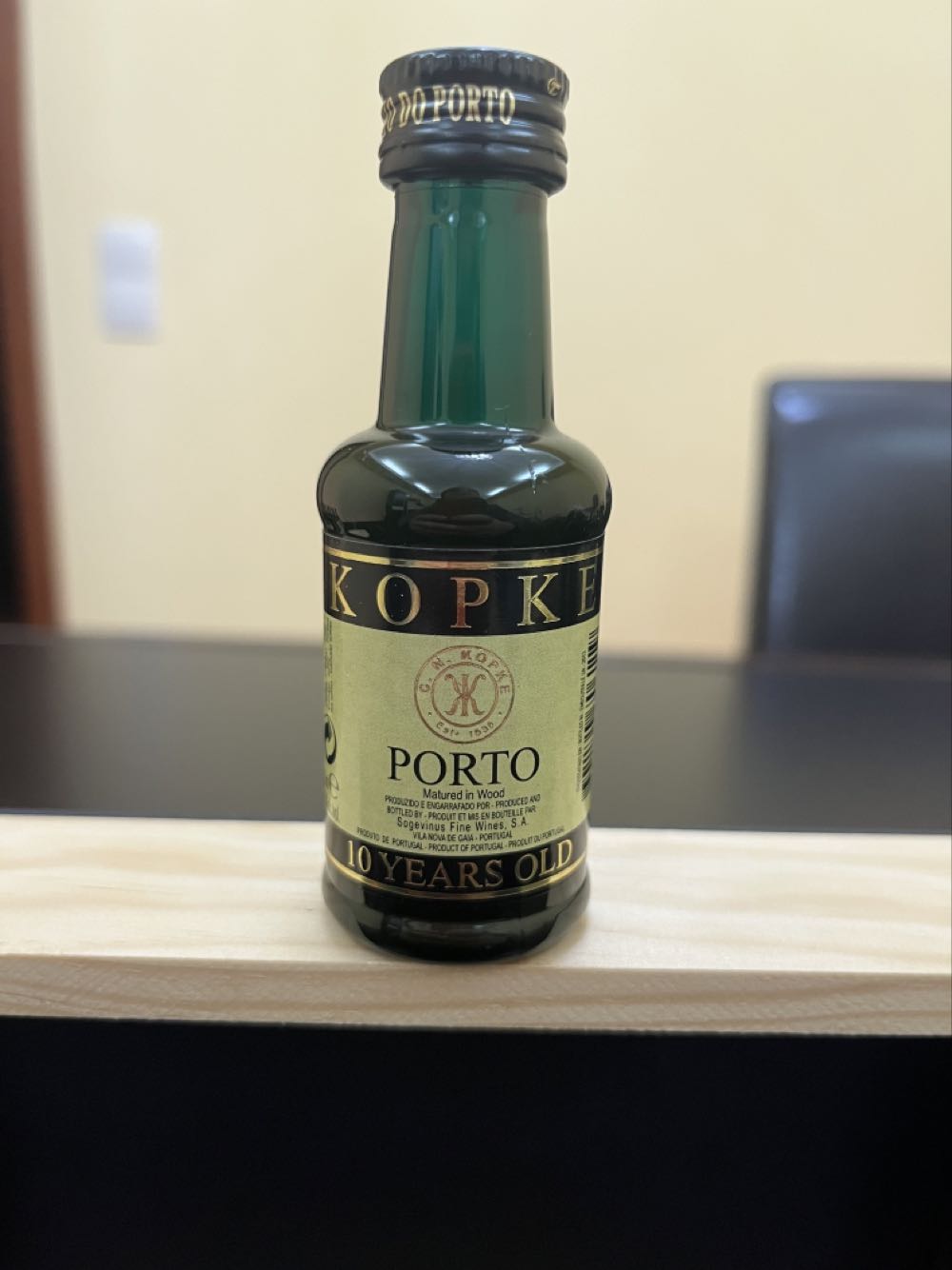 First Cask Speyside 46%