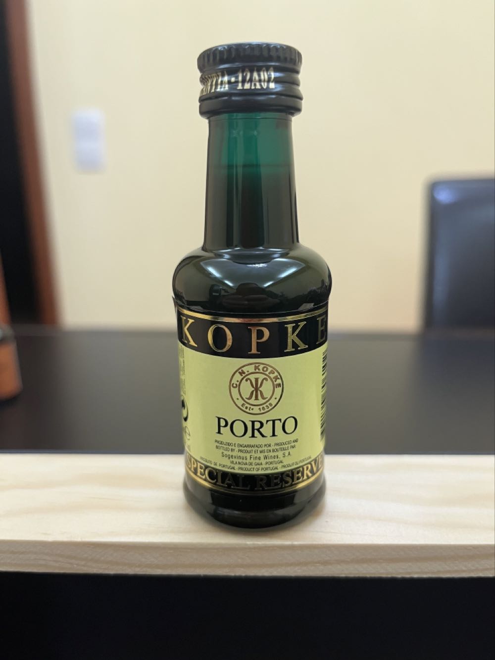 Speyside Distillery 18yo 2020 Virtual Open Day (2025)