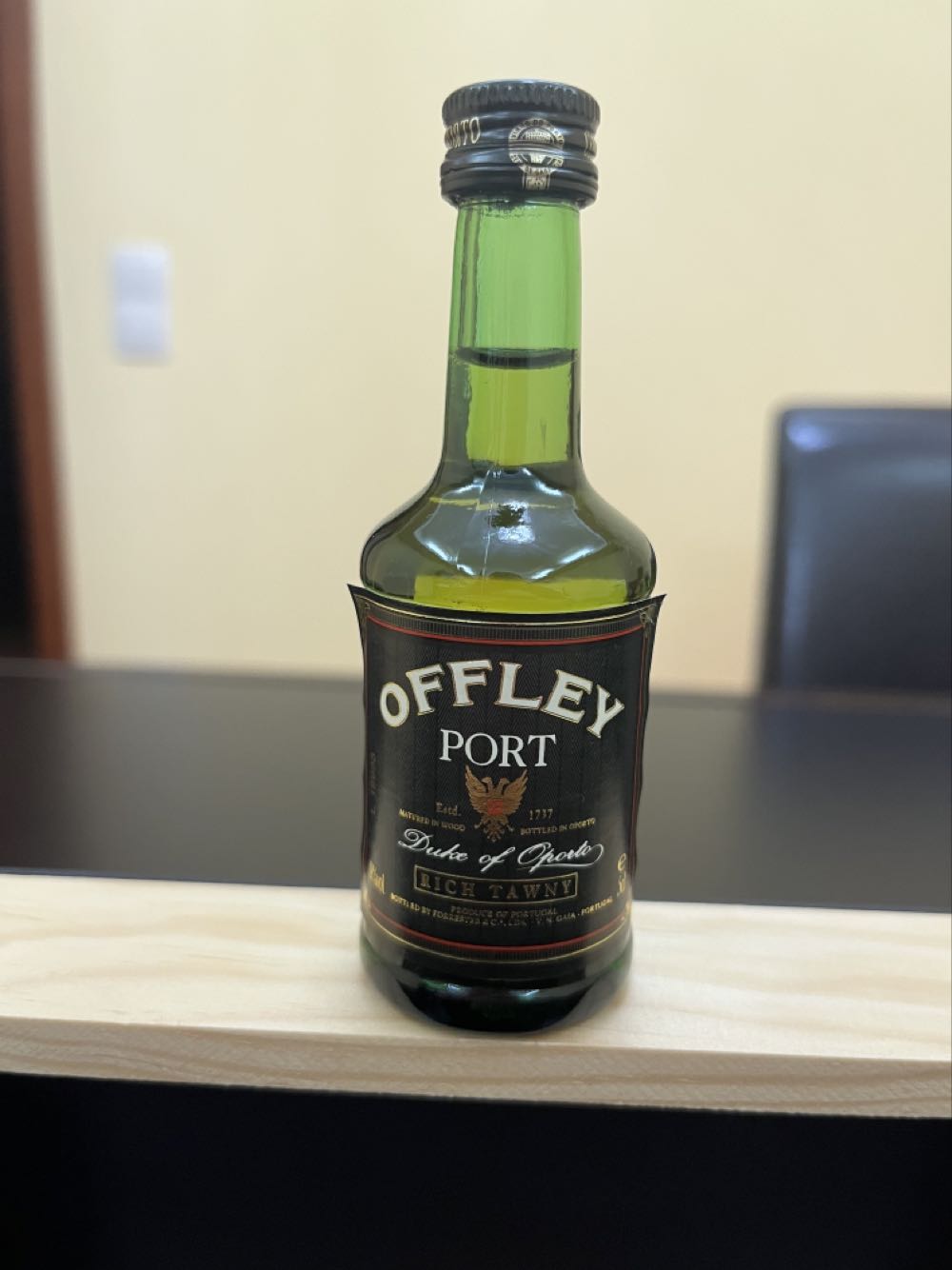 Giguiere Estate Pillars Of Hercules Red Blend