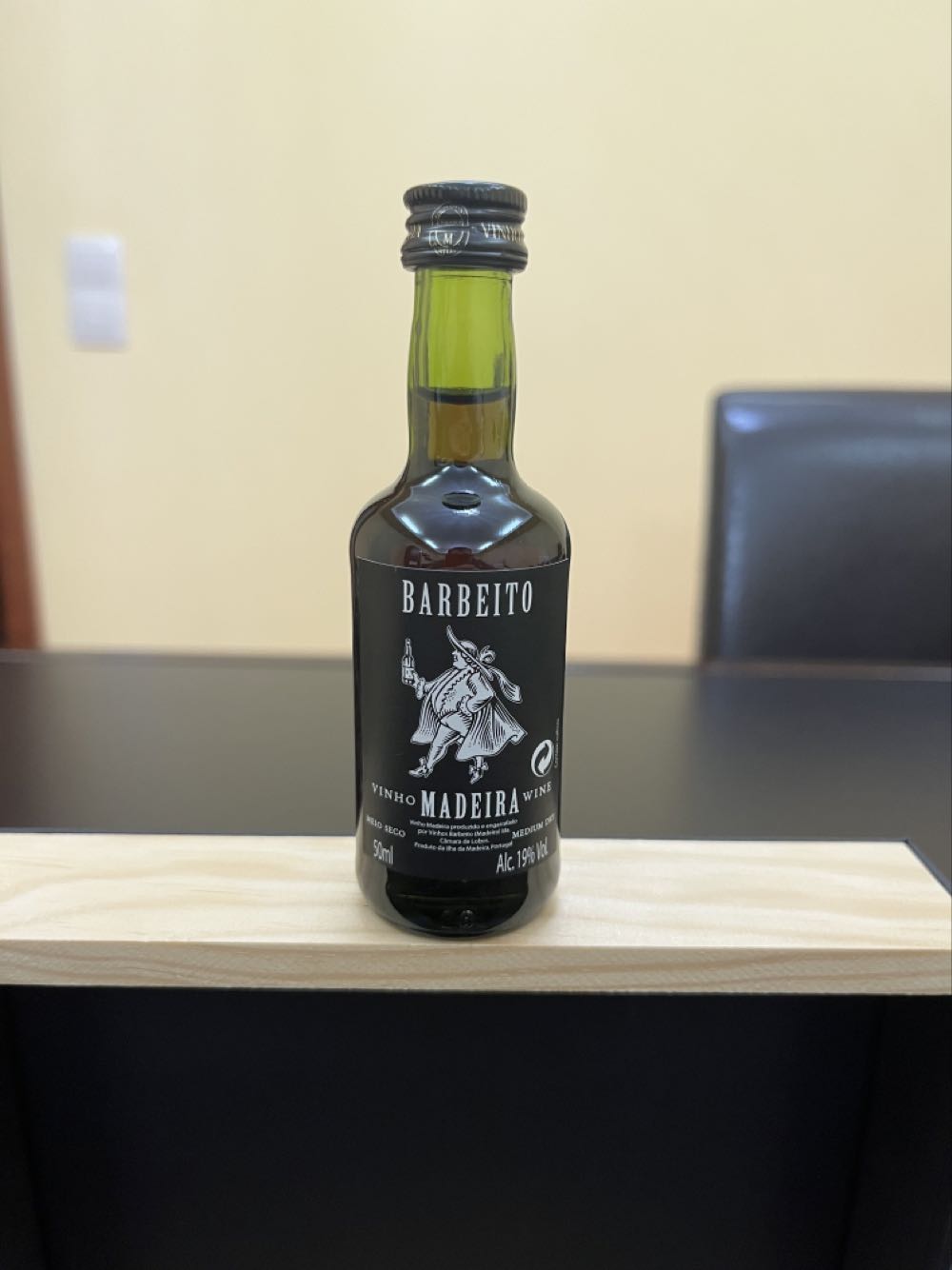 Blended Canadian Mist Blended Whisky Nv 1.0 L.