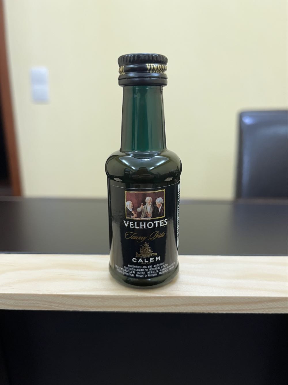 Islander Gold Anchor Rum