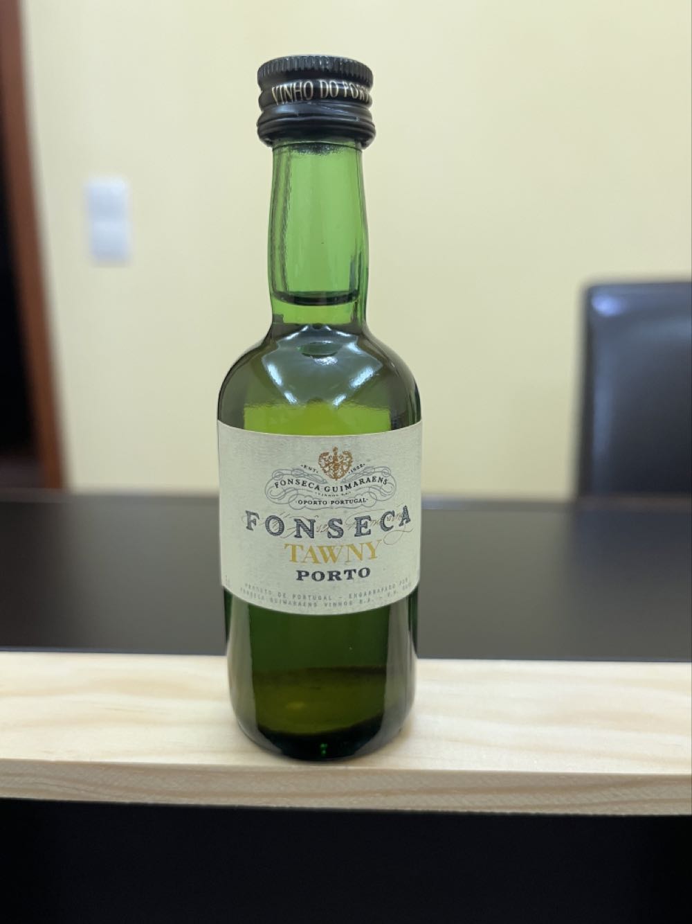 Society Cask No. G8.16