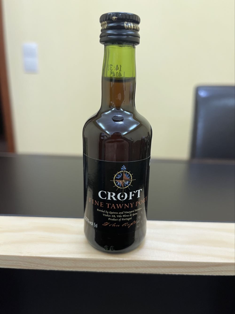 Birthright Bourbon Murlarkey Distilled Spirits