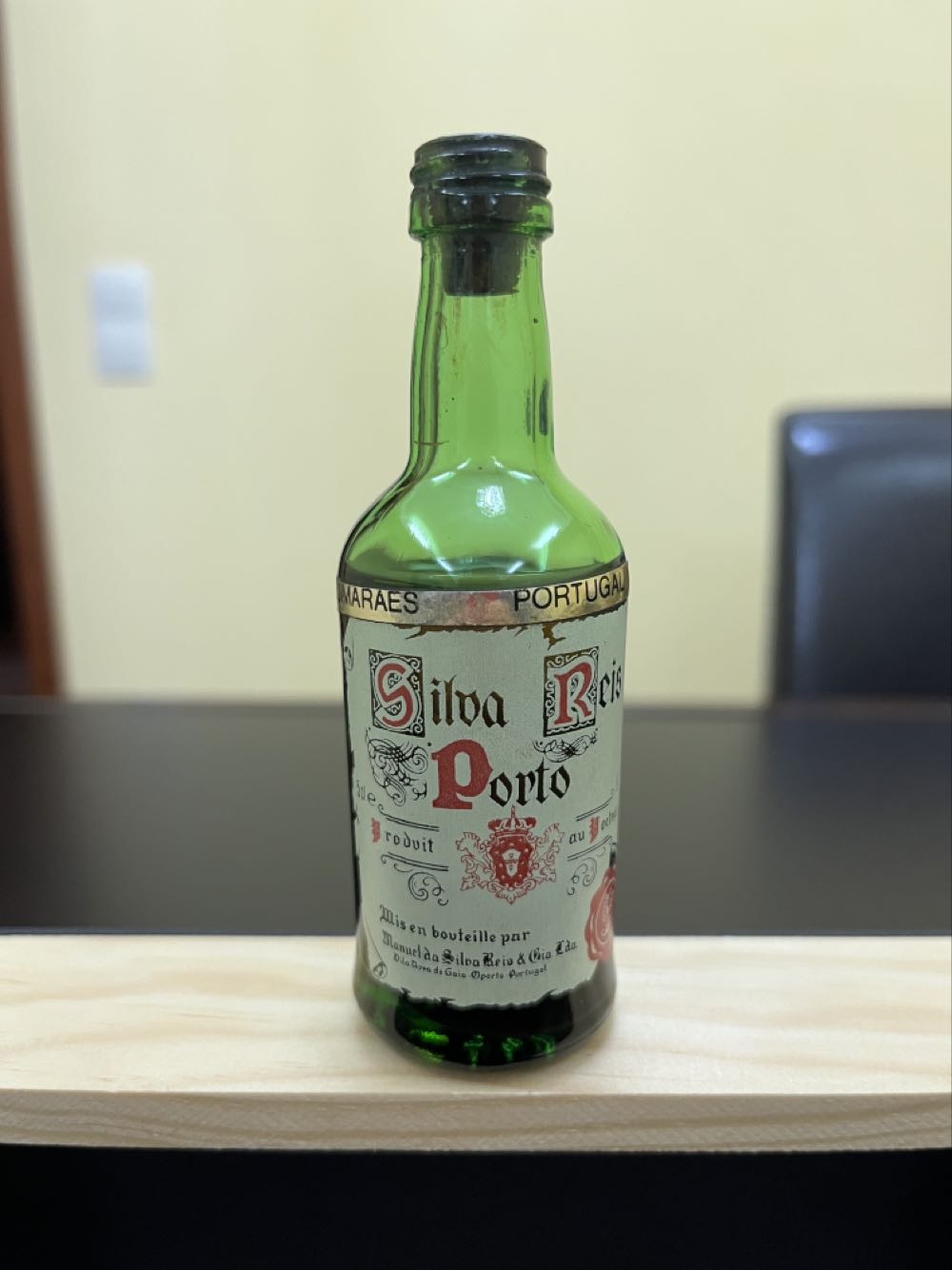 Murlarkey Three Tea Whiskey