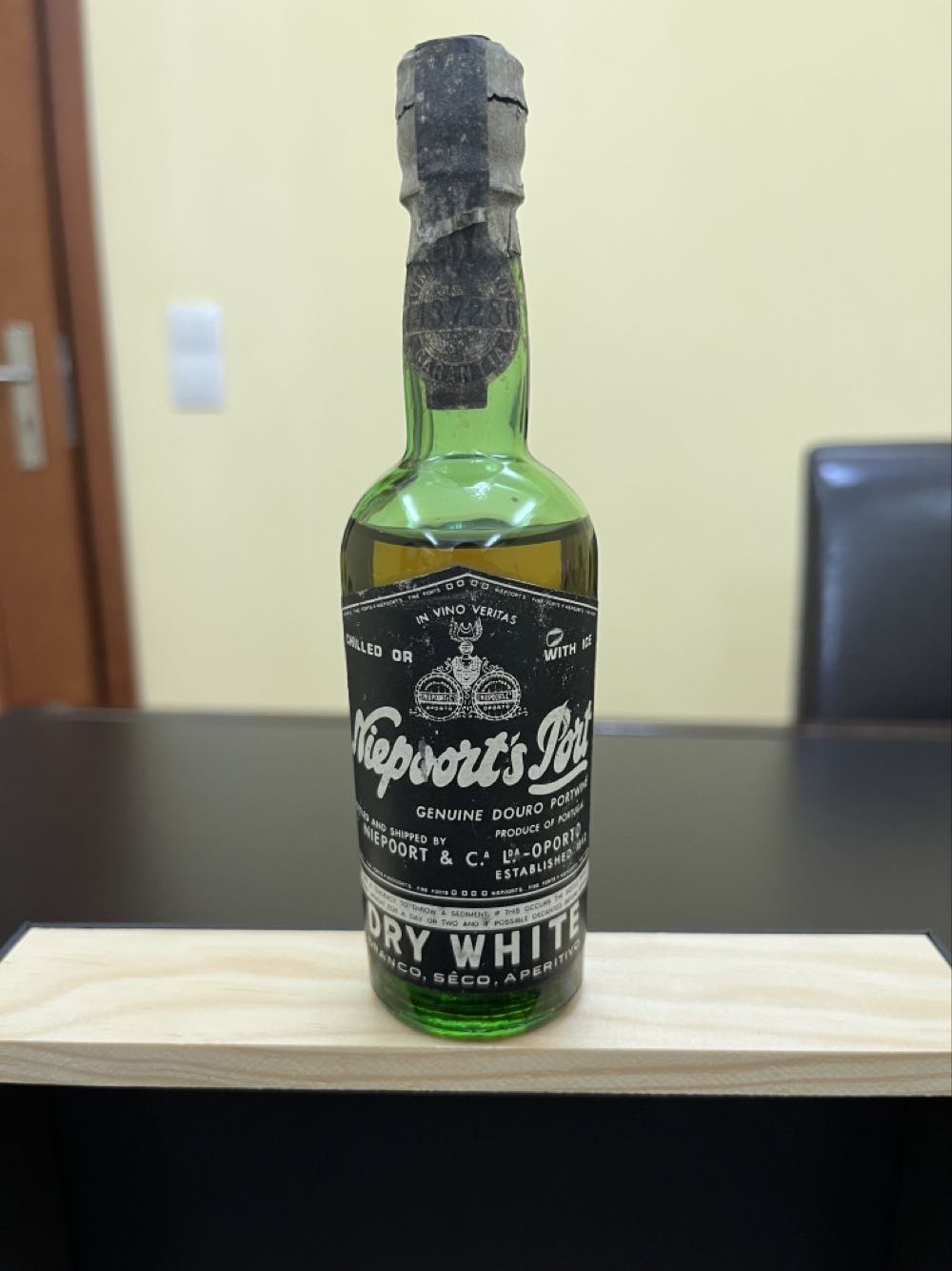 Paul Masson Mango Brandy