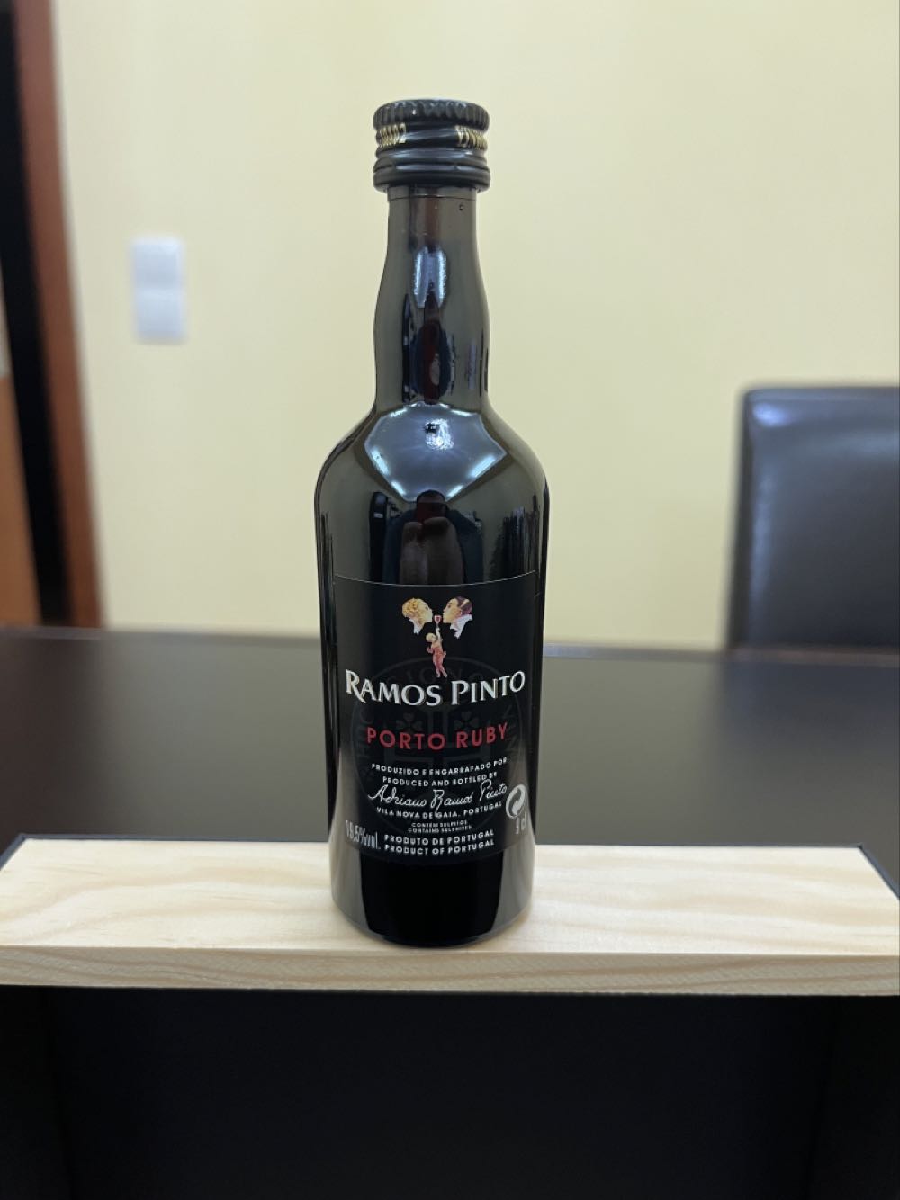 Heiner Z Amber Lager