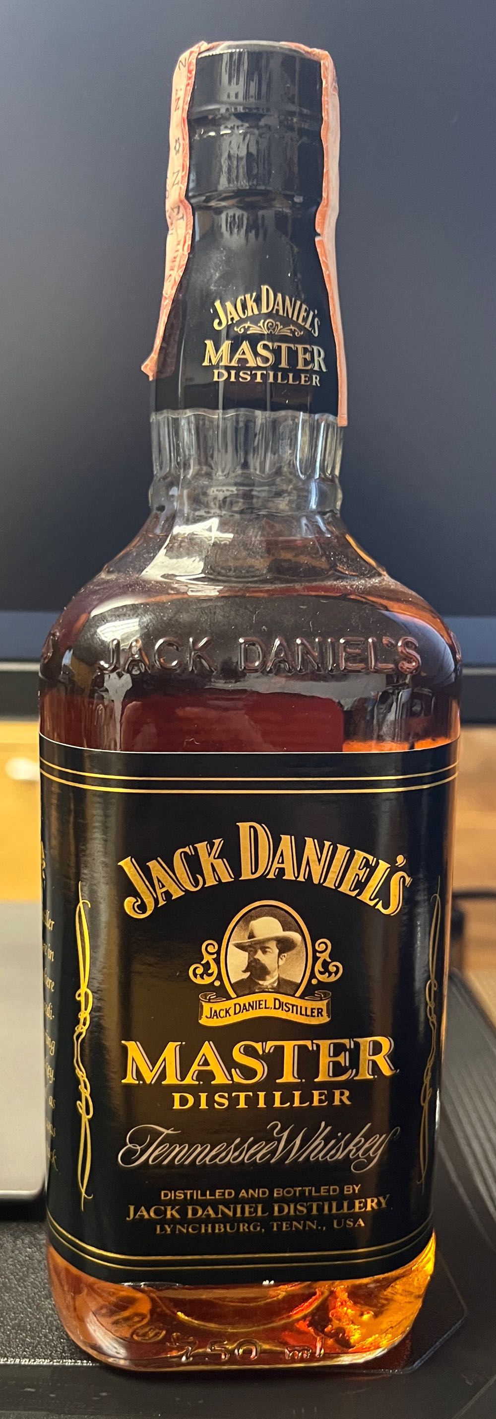 Deanston Bourbon Barrel 2021 58.8% (2025)