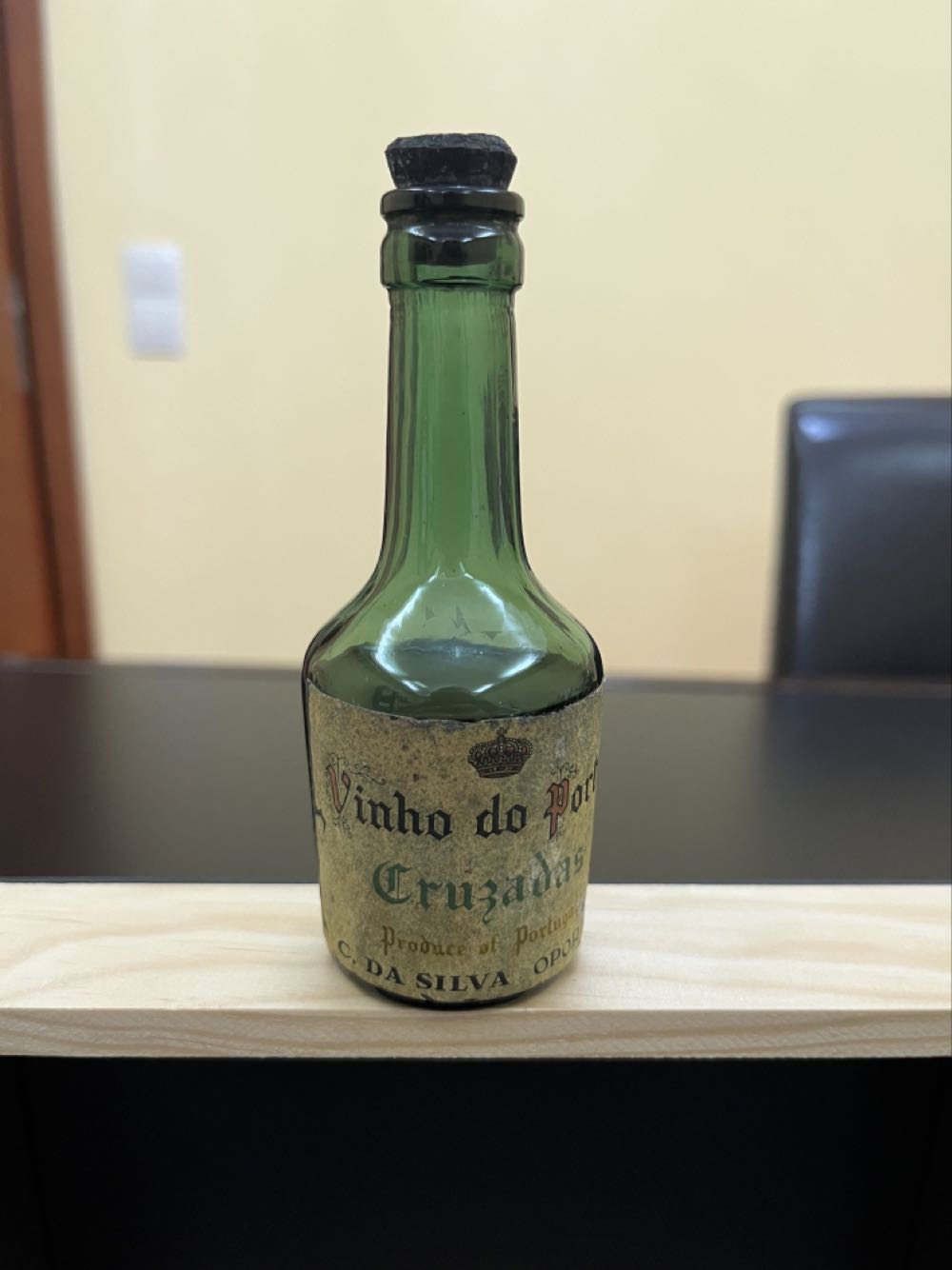 Budwieser Marine mirror