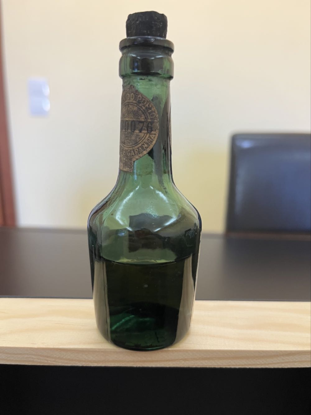 Cruzadas  (70 mL) alcohol collectible - Main Image 2