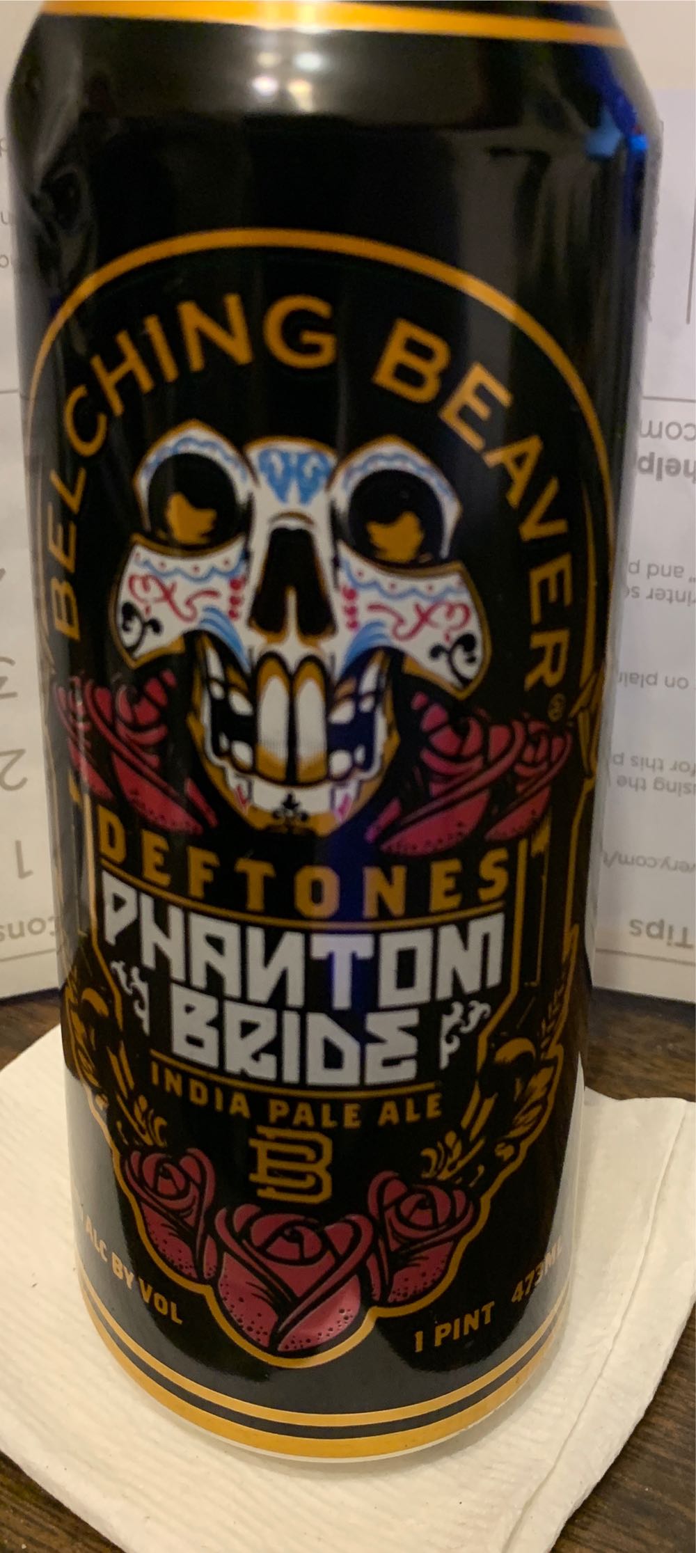 Triple Shot House Blend